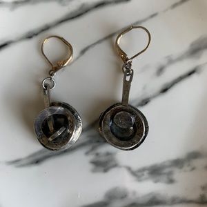 Anne Marie Chagnon Earrings